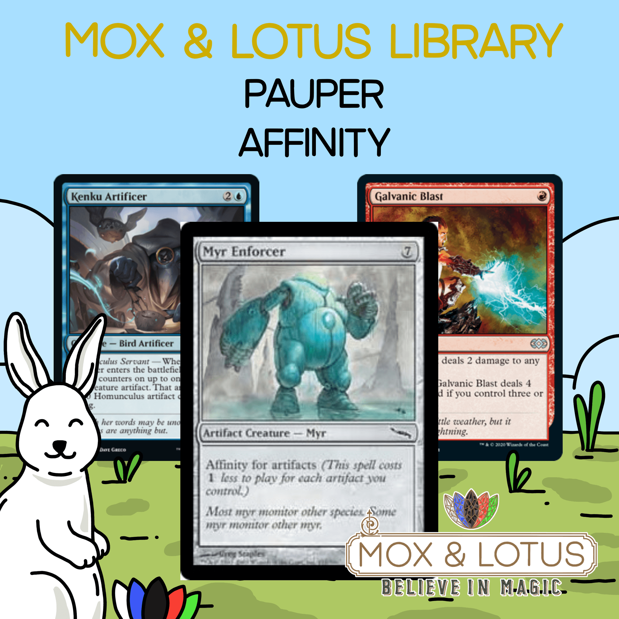 Mox & Lotus SG